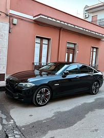 Bmw f10 530