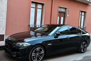Bmw f10 530