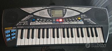 Tastiera Bontempi  GT 740 