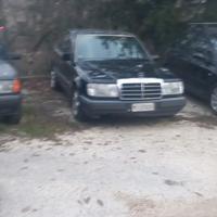 cambio 3 macchine con un camper 