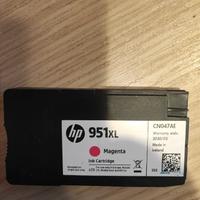 cartuccia Hp 