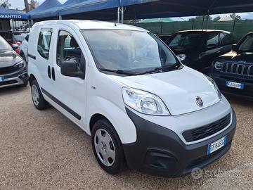FIAT Fiorino 1.3 MJT 95CV Cargo SX