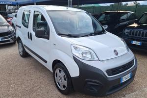 FIAT Fiorino 1.3 MJT 95CV Cargo SX