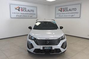Peugeot 2008 II 2023 1.2 puretech Allure s&s ...
