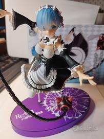 Re;Zero Life In Another World - Rem 
