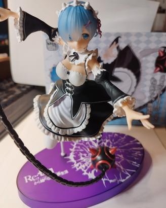 Re;Zero Life In Another World - Rem 