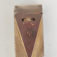 Accendino Vintage SUPERIOR – Estetica Industriale 