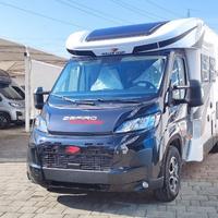 ROLLER TEAM ZEFIRO 287 TL POWER EDITION