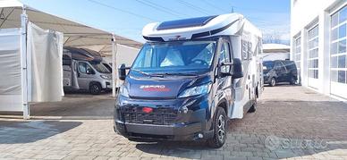 ROLLER TEAM ZEFIRO 287 TL POWER EDITION