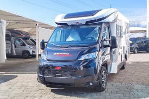 ROLLER TEAM ZEFIRO 287 TL POWER EDITION