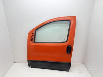 PORTIERA ANTERIORE SINISTRA CITROEN Nemo Serie 163