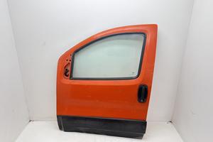 PORTIERA ANTERIORE SINISTRA CITROEN Nemo Serie 163