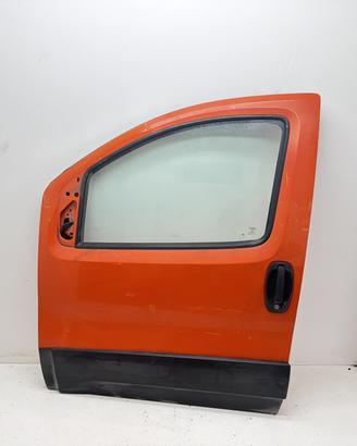 PORTIERA ANTERIORE SINISTRA CITROEN Nemo Serie 163