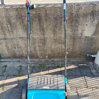 Arieggiatore elettrico per giardino GARDENA ES500