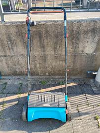 Arieggiatore elettrico per giardino GARDENA ES500