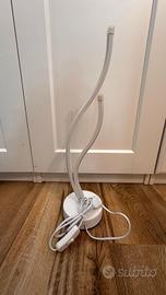 AUA Lampada da Tavolo LED