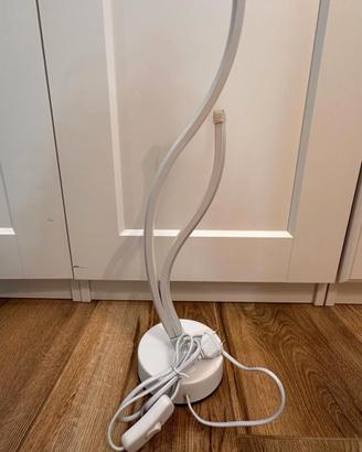AUA Lampada da Tavolo LED