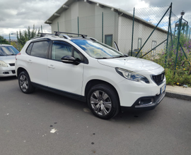 Peugeot 2008 1.6 HDi unico proprietario