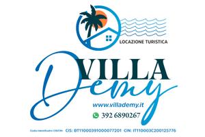 Casa vacanze a due passi dal mare