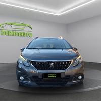 Peugeot 2008 BlueHDi 100 S&S Allure