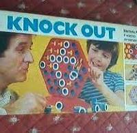 GIOCHI educ.VINTAGE Tavolo e costruzioni.Dai '50s