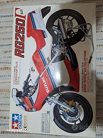 suzuki rg 250