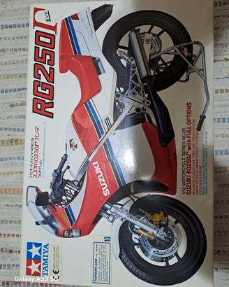 suzuki rg 250