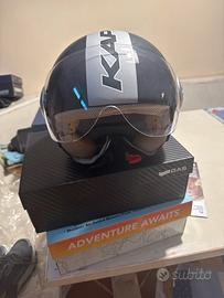 Casco moto/scooter Kappa Jet