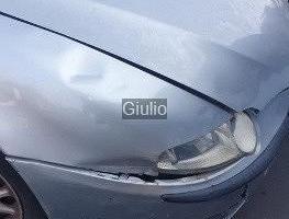 Alfa 147 ricambi 1.9