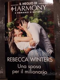 una sposa per milionario 