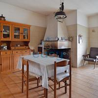 Semindipendente con terrazza panoramica