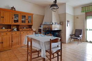 Semindipendente con terrazza panoramica