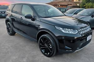 Land Rover Discovery Sport 2020 N1 IVA ESPOSTA