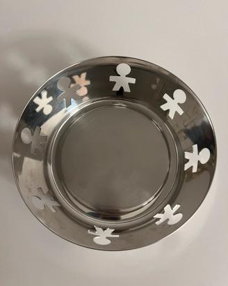 Cestino Alessi originale