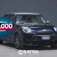 MINI mini iv f55 2018 5p Mini 5p 2.0 Cooper S