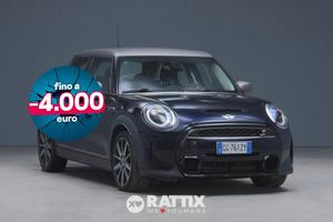 MINI mini iv f55 2018 5p Mini 5p 2.0 Cooper S