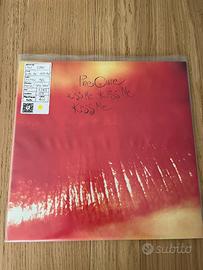 The Cure - Kiss Me Kiss Me Kiss Me