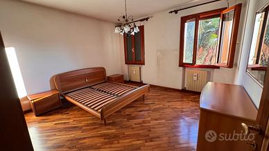 Casa singola con giardino di 2500mq