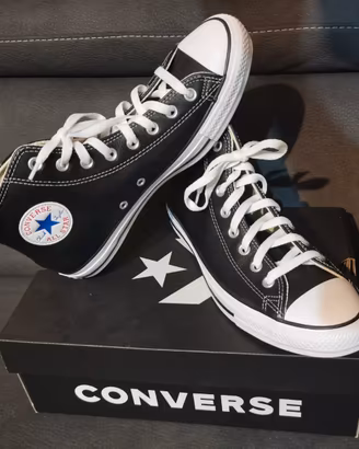 CONVERSE ALL STAR Chuck Taylor Hi - Taglia 43