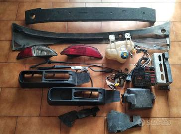 Ricambi abarth 1.4 t-jet