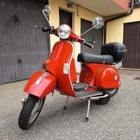 LML STAR 125 2 t Limited