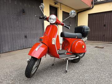 LML STAR 125 2 t Limited