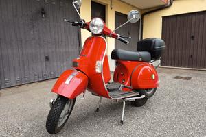 LML STAR 125 2 t Limited