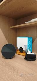Echo Spot Alexa