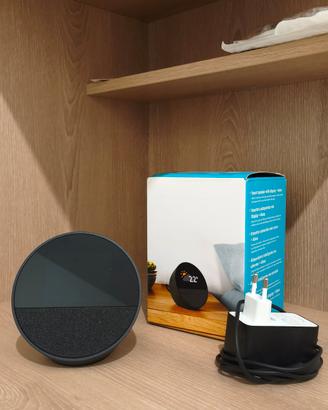Echo Spot Alexa