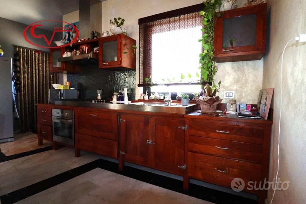 Appartamento – Montevarchi, La Ginestra - Vista 5