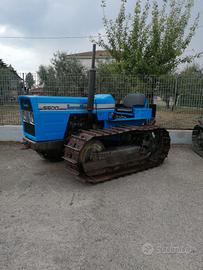 LANDINI 5500