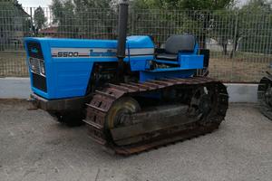 LANDINI 5500