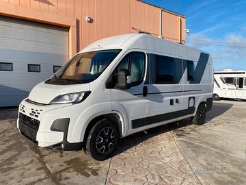 Sun Living V 60 SP Family