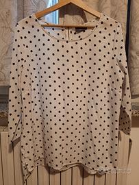 camicia donna